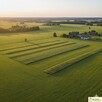 Działka budowlana Sarnów gm. Stanin Sarnów
