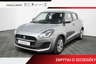 Suzuki Swift WD8872P#1.2 Dualjet SHVS Premium Cz.cof Salon PL VAT 23%