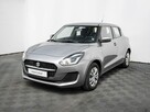 Suzuki Swift WD8872P#1.2 Dualjet SHVS Premium Cz.cof Salon PL VAT 23% - 2