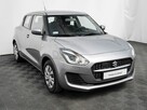 Suzuki Swift WD8872P#1.2 Dualjet SHVS Premium Cz.cof Salon PL VAT 23% - 3