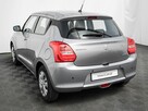 Suzuki Swift WD8872P#1.2 Dualjet SHVS Premium Cz.cof Salon PL VAT 23% - 4