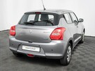 Suzuki Swift WD8872P#1.2 Dualjet SHVS Premium Cz.cof Salon PL VAT 23% - 5