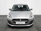 Suzuki Swift WD8872P#1.2 Dualjet SHVS Premium Cz.cof Salon PL VAT 23% - 7