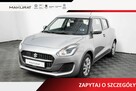 Suzuki Swift WD7588P#1.2 Dualjet SHVS Premium Cz.cof Salon PL VAT 23%