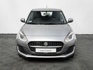 Suzuki Swift WD7588P#1.2 Dualjet SHVS Premium Cz.cof Salon PL VAT 23% - 7