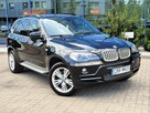 BMW X5 GWARANCJA * 4.8 V8 LPG  * headup * bogata wersja wyposazenia * wawa