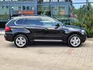 BMW X5 GWARANCJA * 4.8 V8 LPG  * headup * bogata wersja wyposazenia * wawa - 2