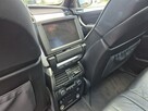 BMW X5 GWARANCJA * 4.8 V8 LPG  * headup * bogata wersja wyposazenia * wawa - 7