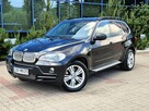 BMW X5 GWARANCJA * 4.8 V8 LPG  * headup * bogata wersja wyposazenia * wawa - 9