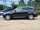 BMW X5 GWARANCJA * 4.8 V8 LPG  * headup * bogata wersja wyposazenia * wawa - 10