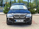 BMW X5 GWARANCJA * 4.8 V8 LPG  * headup * bogata wersja wyposazenia * wawa - 12