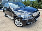 BMW X5 GWARANCJA * 4.8 V8 LPG  * headup * bogata wersja wyposazenia * wawa - 14