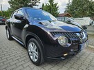 Nissan Juke Podgrzewane fotele / Klima / Navi / Kamera cofania / 6 Biegów - 3