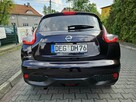 Nissan Juke Podgrzewane fotele / Klima / Navi / Kamera cofania / 6 Biegów - 5
