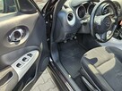 Nissan Juke Podgrzewane fotele / Klima / Navi / Kamera cofania / 6 Biegów - 8