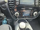 Nissan Juke Podgrzewane fotele / Klima / Navi / Kamera cofania / 6 Biegów - 10