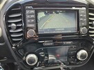 Nissan Juke Podgrzewane fotele / Klima / Navi / Kamera cofania / 6 Biegów - 11
