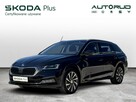 Škoda Octavia 1.5 TSI 150KM 2023 FV VAT23% Bezwypadkowy Podgrzewana Szyba Gwarancja