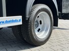 Iveco Daily 50C18 V poj.3,0 35C18 (Kat.B lub C) Brygadówka Doka 7 osób Skrzynia wywrotka - 3