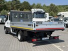 Iveco Daily 50C18 V poj.3,0 35C18 (Kat.B lub C) Brygadówka Doka 7 osób Skrzynia wywrotka - 16