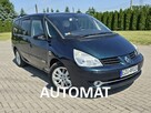 Renault Espace 2,0dci GRAND.Automat.Hak.Serwis.Klimatr 2 str. 7 Osobowe.Lift - 1