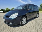 Renault Grand Espace 2,0dci GRAND.Automat.Serwis.Klimatr 2 str. 7 Osobowe.Lift - 7