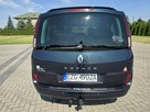 Renault Grand Espace 2,0dci GRAND.Automat.Serwis.Klimatr 2 str. 7 Osobowe.Lift - 11