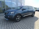 Peugeot 5008 1.2 130KM Automat, bogate wyposażenie - 2