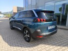 Peugeot 5008 1.2 130KM Automat, bogate wyposażenie - 4