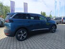 Peugeot 5008 1.2 130KM Automat, bogate wyposażenie - 6