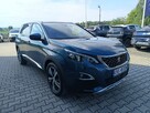 Peugeot 5008 1.2 130KM Automat, bogate wyposażenie - 8