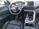Peugeot 5008 1.2 130KM Automat, bogate wyposażenie - 13