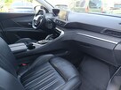 Peugeot 5008 1.2 130KM Automat, bogate wyposażenie - 15