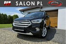 Ford Kuga serwis ASO - 2