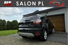 Ford Kuga serwis ASO - 4