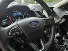 Ford Kuga serwis ASO - 11