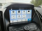 Ford Kuga serwis ASO - 13