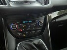 Ford Kuga serwis ASO - 16