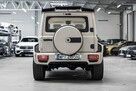 Suzuki Jimny BABY G 4x4. Fabrycznie nowy. FV 23%. - 12