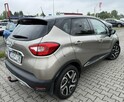 Renault Captur 1.5 DCI 90m Km 95 tyś przebieg Stan BDB Navi Kolorowy wyświetlacz - 3