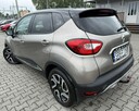 Renault Captur 1.5 DCI 90m Km 95 tyś przebieg Stan BDB Navi Kolorowy wyświetlacz - 4