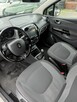 Renault Captur 1.5 DCI 90m Km 95 tyś przebieg Stan BDB Navi Kolorowy wyświetlacz - 6