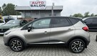 Renault Captur 1.5 DCI 90m Km 95 tyś przebieg Stan BDB Navi Kolorowy wyświetlacz - 10