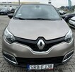 Renault Captur 1.5 DCI 90m Km 95 tyś przebieg Stan BDB Navi Kolorowy wyświetlacz - 11