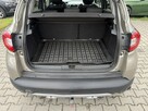 Renault Captur 1.5 DCI 90m Km 95 tyś przebieg Stan BDB Navi Kolorowy wyświetlacz - 16