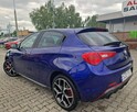 Alfa Romeo Giulietta 1,4 T 120 km Sprint Carbon Ful Wersja Jedyna taka 60 tyś przebi - 4