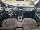 Alfa Romeo Giulietta 1,4 T 120 km Sprint Carbon Ful Wersja Jedyna taka 60 tyś przebi - 5