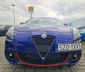 Alfa Romeo Giulietta 1,4 T 120 km Sprint Carbon Ful Wersja Jedyna taka 60 tyś przebi - 10