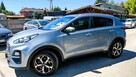 Kia Sportage 1.6CRDi*OPŁACONY*Bezwypadkowy*Klimatronik Nawigacja*Serwis*GWARANCJA24 - 3