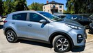 Kia Sportage 1.6CRDi*OPŁACONY*Bezwypadkowy*Klimatronik Nawigacja*Serwis*GWARANCJA24 - 7